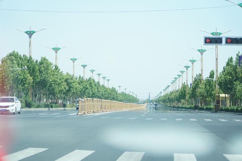 海市蜃楼
