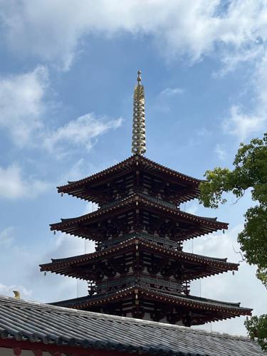 五重塔 五重塔