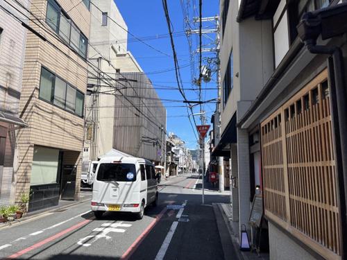 京都街道 京都街道