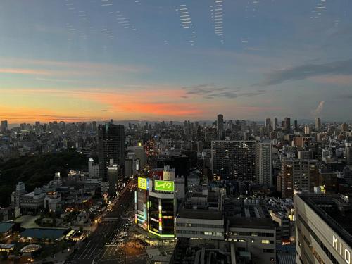 大阪日暮 大阪日暮