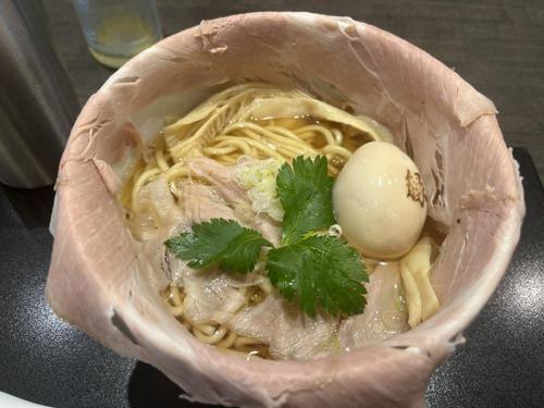 拉面 拉面