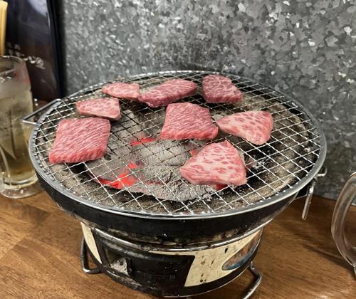 烧肉 烧肉