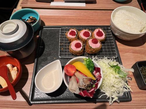 特色猪排饭 特色猪排饭