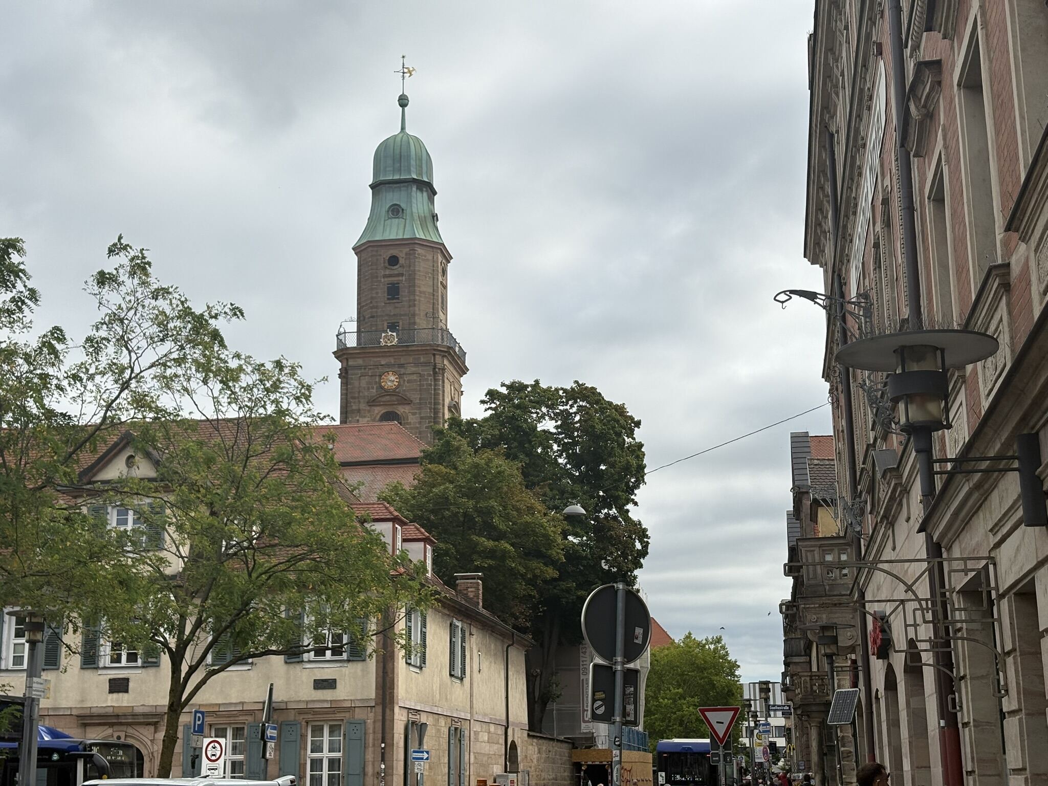 Erlangen